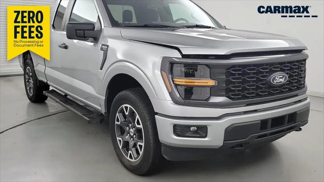 2024 Ford F-150 STX for sale near Cincinnati, OH