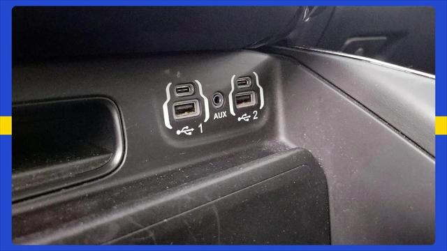 2021 Ram 1500 Rebel Crew Cab 4x4 5'7" Box