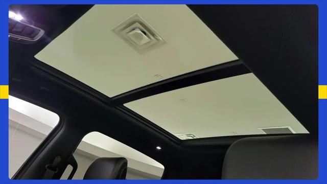 2021 Ram 1500 Rebel Crew Cab 4x4 5'7" Box