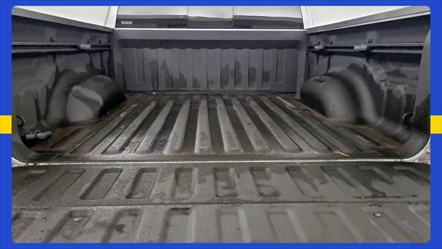 2021 Ram 1500 Rebel Crew Cab 4x4 5'7" Box