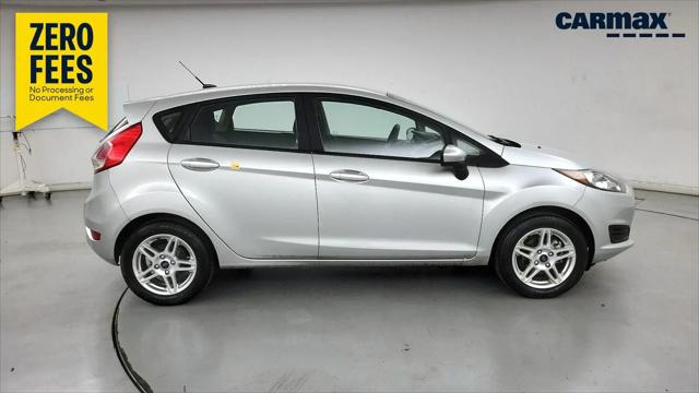 2017 Ford Fiesta SE for sale near Cincinnati, OH