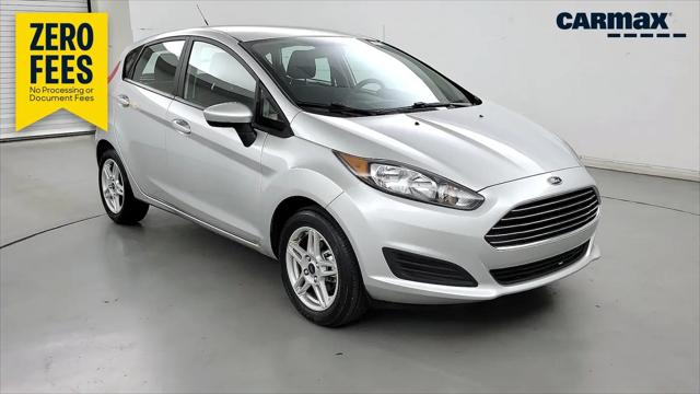 2017 Ford Fiesta SE for sale near Cincinnati, OH