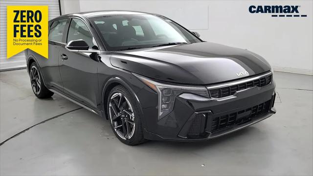 2025 Kia K4 GT-Line for sale in Cincinnati, OH