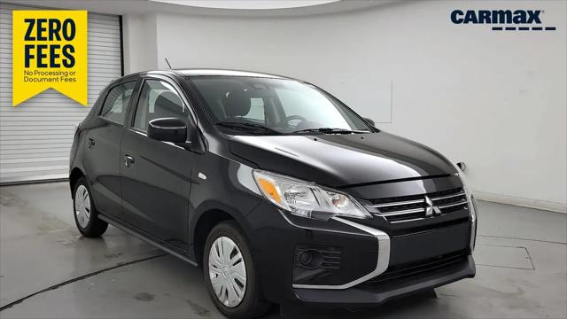 2024 Mitsubishi Mirage for sale near Cincinnati, OH