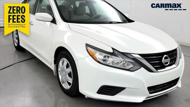 2017 Nissan Altima for sale near Cincinnati, OH