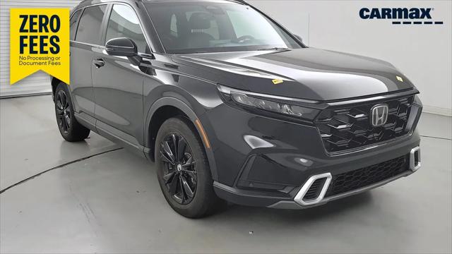 2025 Honda CR-V Hybrid Sport Touring for sale in Cincinnati, OH