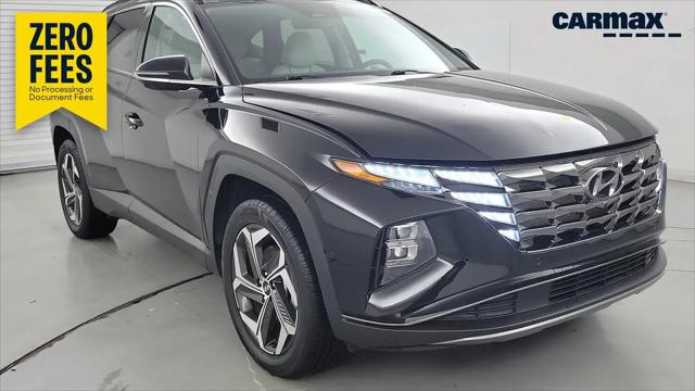2024 Hyundai Tucson Limited for sale in Cincinnati, OH