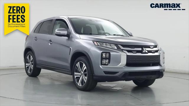 2024 Mitsubishi Outlander Sport 2.0 SE AWC for sale in Cincinnati, OH