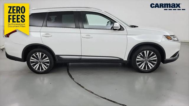 2019 Mitsubishi Outlander for sale near Cincinnati, OH