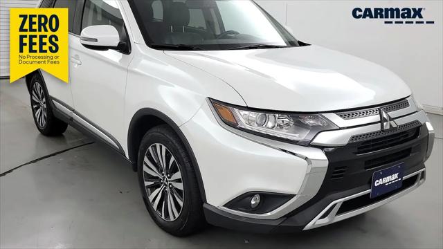 2019 Mitsubishi Outlander SEL for sale in Cincinnati, OH