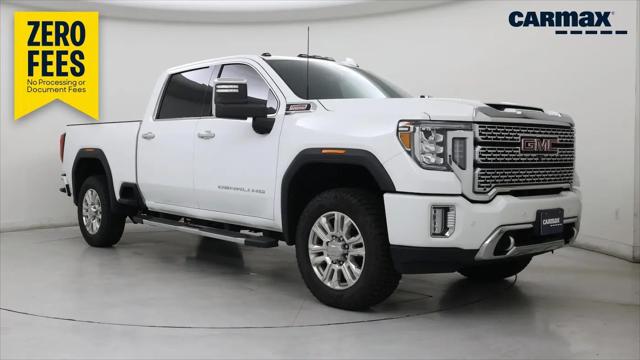 2020 GMC Sierra 2500HD for sale near Cincinnati, OH