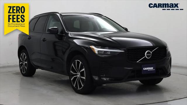 2023 Volvo XC60 B5 Plus Dark Theme for sale in Las Vegas, NV