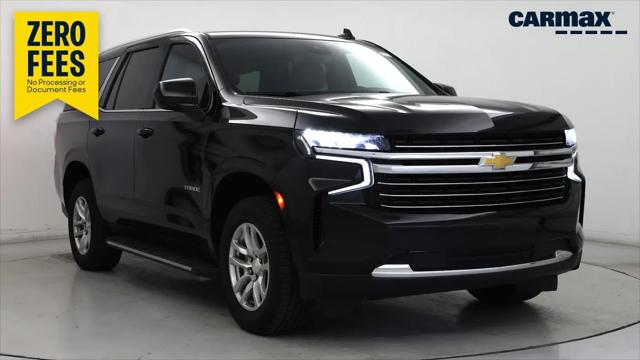 2023 Chevrolet Tahoe 4WD LT for sale in Las Vegas, NV