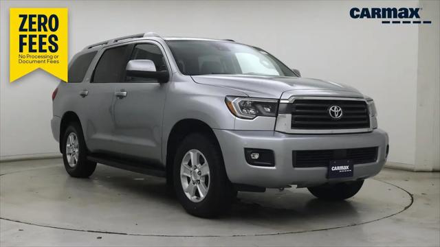 2020 Toyota Sequoia SR5 for sale in Newark, DE
