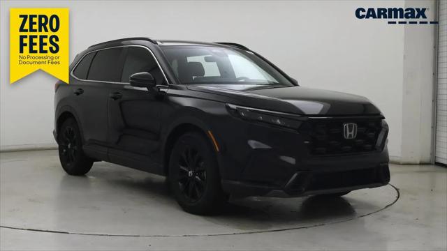 2025 Honda CR-V Hybrid Sport-L for sale in Newark, DE