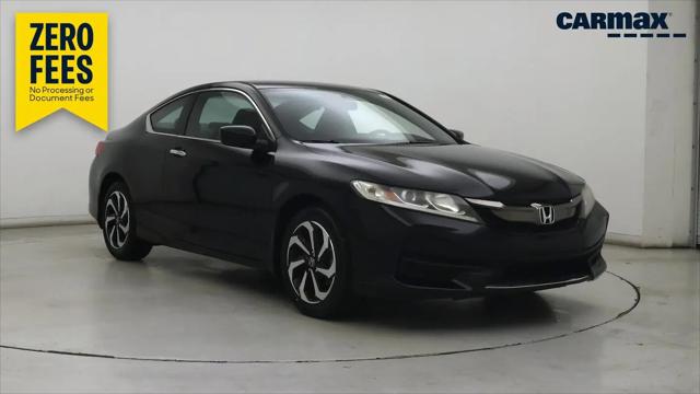 2017 Honda Accord LX-S for sale in Newark, DE