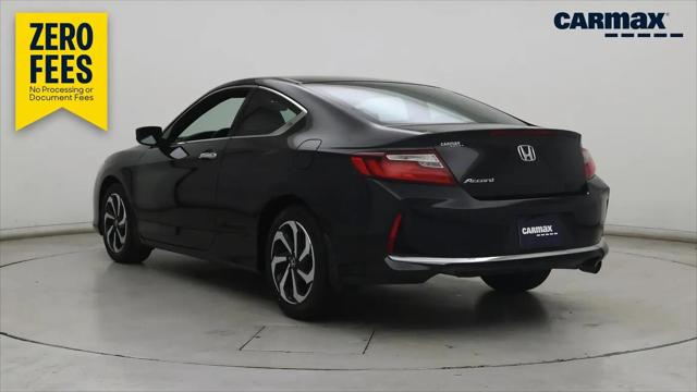 2017 Honda Accord LX-S for sale in Newark, DE
