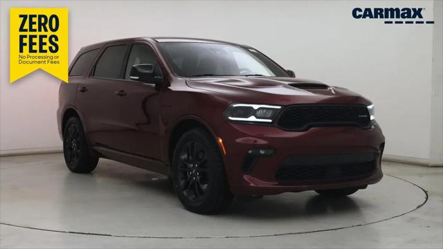 2022 Dodge Durango R/T Plus AWD for sale in Newark, DE