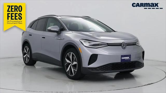 2023 Volkswagen ID.4 Pro S for sale in Newark, DE