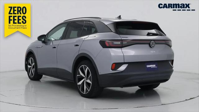 2023 Volkswagen ID.4 Pro S for sale in Newark, DE