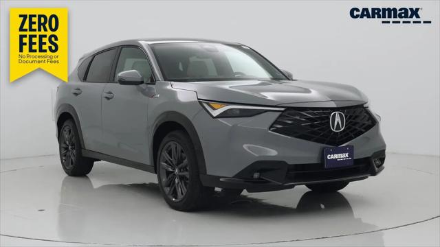 2025 Acura ADX A-Spec for sale in Midlothian, VA