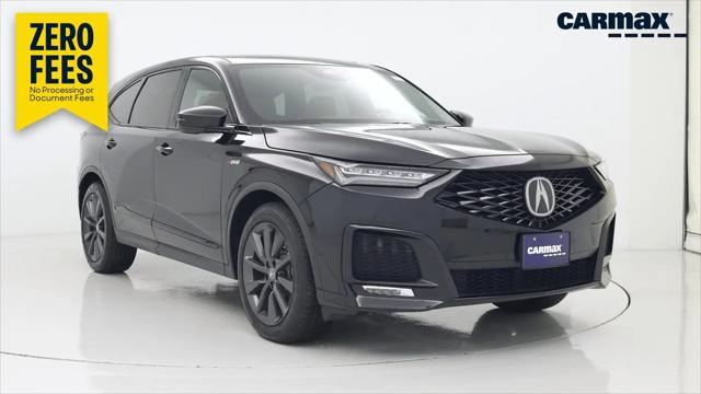 2026 Acura MDX A-SPEC for sale in Midlothian, VA