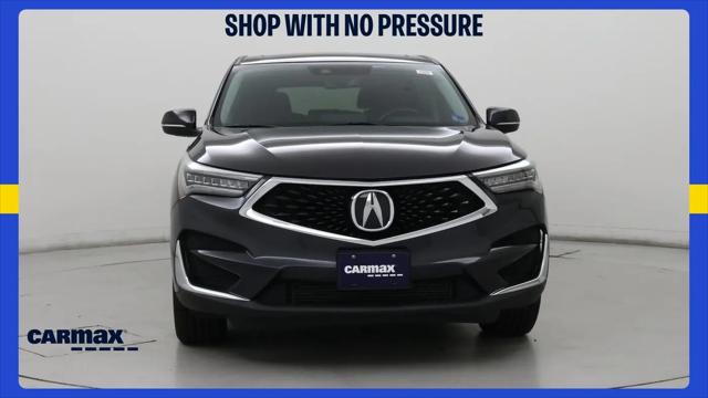 2021 Acura RDX Technology Package