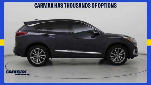 2021 Acura RDX Technology Package