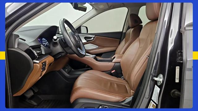 2021 Acura RDX Technology Package