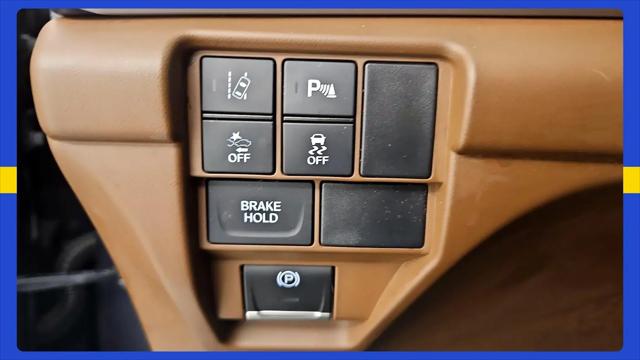 2021 Acura RDX Technology Package