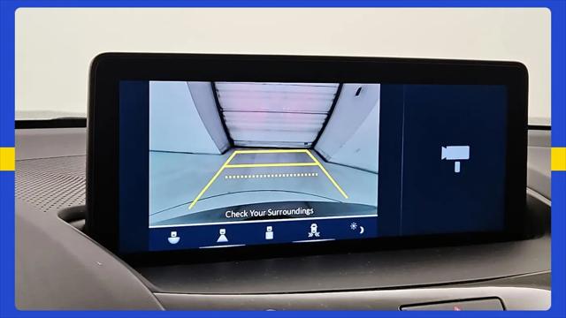 2021 Acura RDX Technology Package