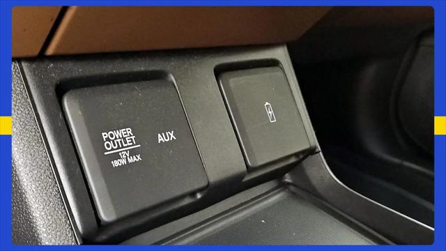 2021 Acura RDX Technology Package