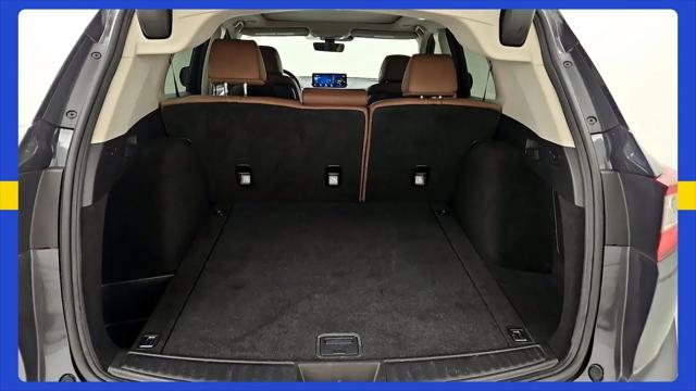 2021 Acura RDX Technology Package