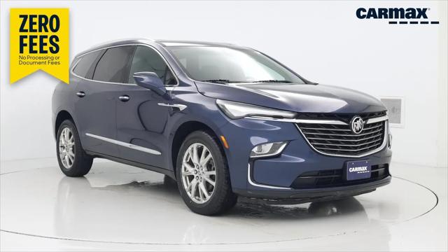 2023 Buick Enclave Essence AWD for sale in Midlothian, VA