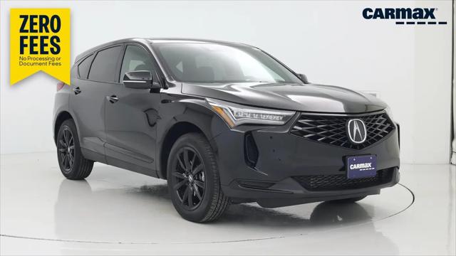 2026 Acura RDX Base for sale in Midlothian, VA