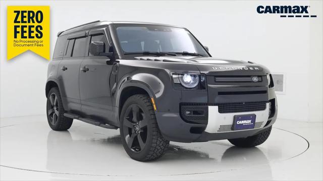 2020 Land Rover Defender 110 SE for sale in Midlothian, VA