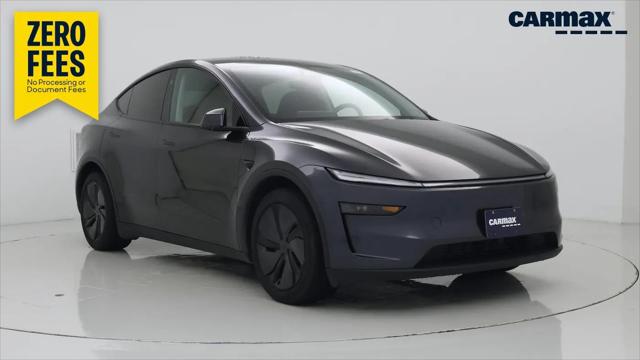 2026 Tesla Model Y Long Range Launch Series for sale in Midlothian, VA
