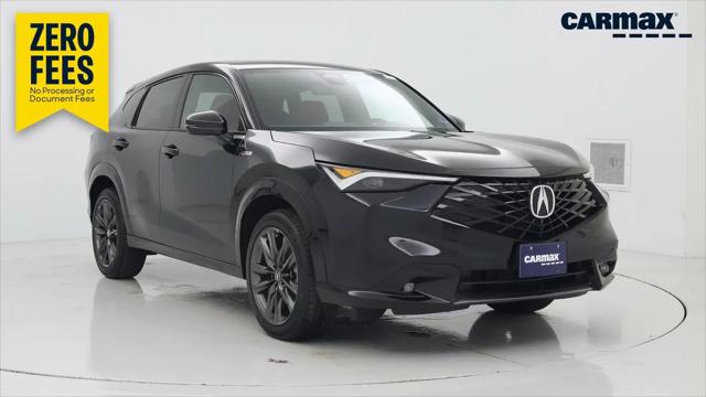 2025 Acura ADX A-Spec for sale in Midlothian, VA