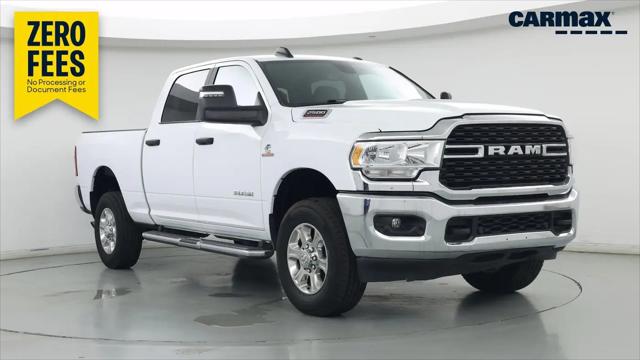 2024 Ram 2500 Big Horn Crew Cab 4x4 6'4" Box for sale near West Carrolton, OH