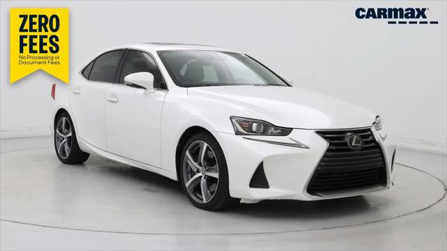 2017 Lexus IS 300 IS 300 for sale in West Carrolton, OH