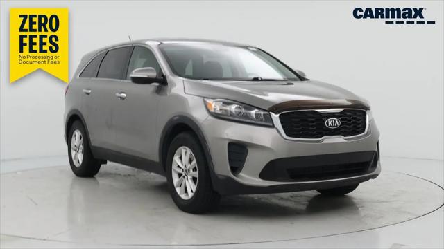 2019 Kia Sorento 2.4L LX for sale in Charleston, SC