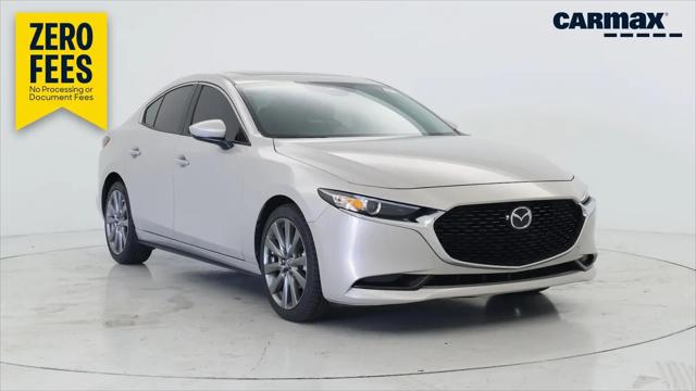 2024 Mazda Mazda3 2.5 S Preferred for sale in Charleston, SC