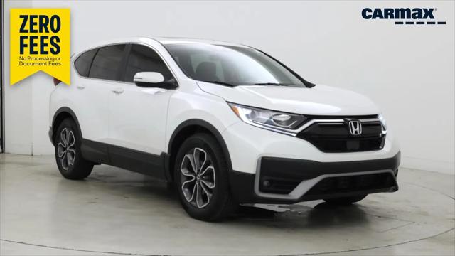 2022 Honda CR-V 2WD EX for sale in Charleston, SC