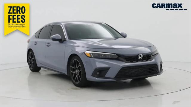 2024 Honda Civic Sport Touring for sale in Charleston, SC