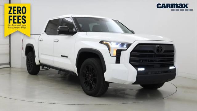2024 Toyota Tundra SR5 for sale in Charleston, SC