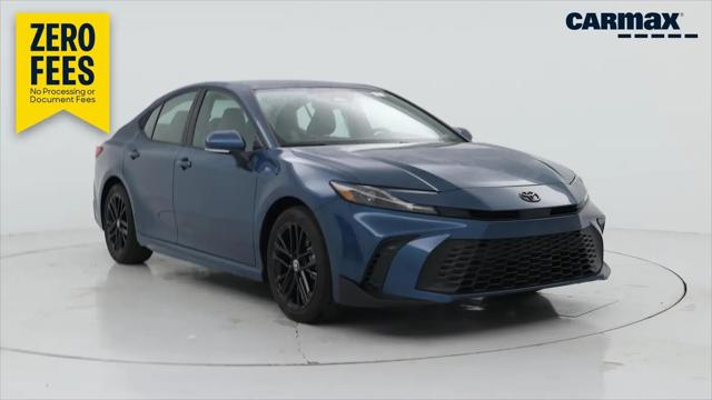 2026 Toyota Camry SE for sale in Charleston, SC