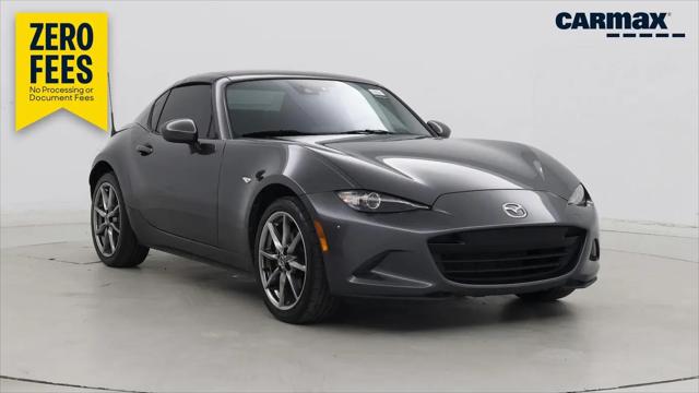 2023 Mazda MX-5 Grand Touring for sale in Jacksonville, FL