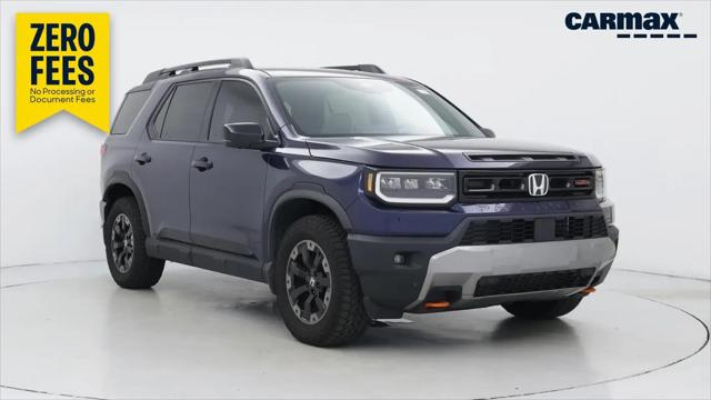 2026 Honda Passport AWD TrailSport Elite for sale in Jacksonville, FL