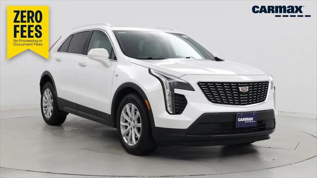 2023 Cadillac XT4 AWD Luxury for sale in Jacksonville, FL