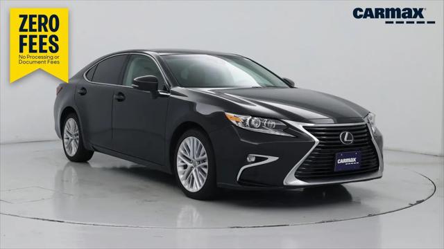 2016 Lexus ES 350 ES 350 for sale in Maple Shade, NJ